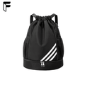 Nova Mochila LivFit OSS Tecido Impermeável - [FRETE GRÁTIS]