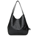 Bolsa De Couro Feminina Eco Lounge